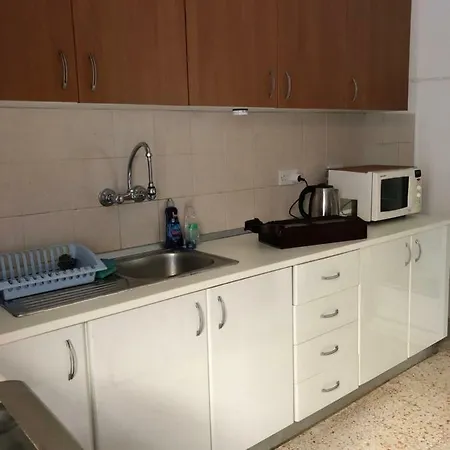 Vandrarhem Swieqi