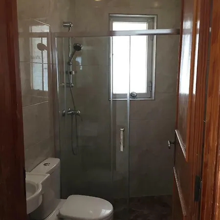 Swieqi Vandrarhem *