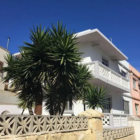 Swieqi Vandrarhem