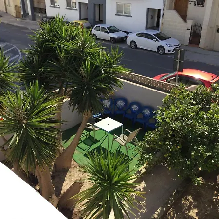 Vandrarhem Swieqi