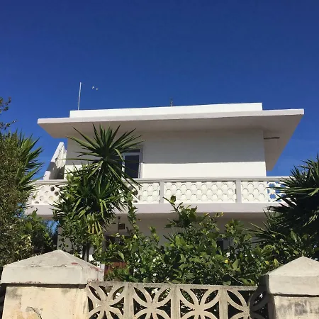 Swieqi Vandrarhem Is-Swieqi