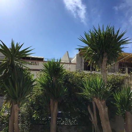 Swieqi Vandrarhem