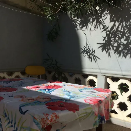 Swieqi Vandrarhem *