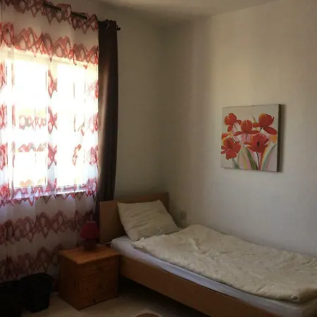 Swieqi Vandrarhem *