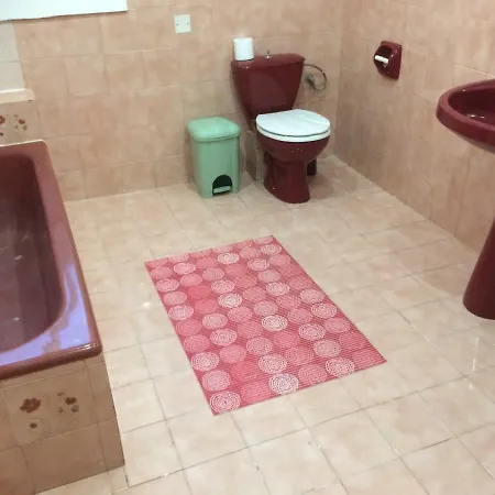 Vandrarhem Swieqi *