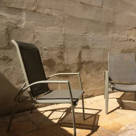 Vandrarhem Swieqi *